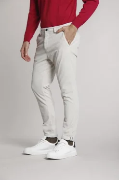 Mason's Pantalon Wolwit Corduroy VBE061