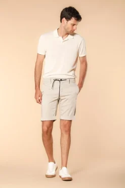 Mason's Shorts Beige MBE097/Torino