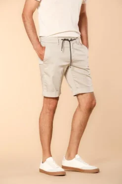 Mason's Shorts Beige MBE097/Torino
