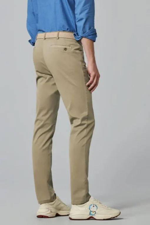 MEYER Broek Dublin 1-5056