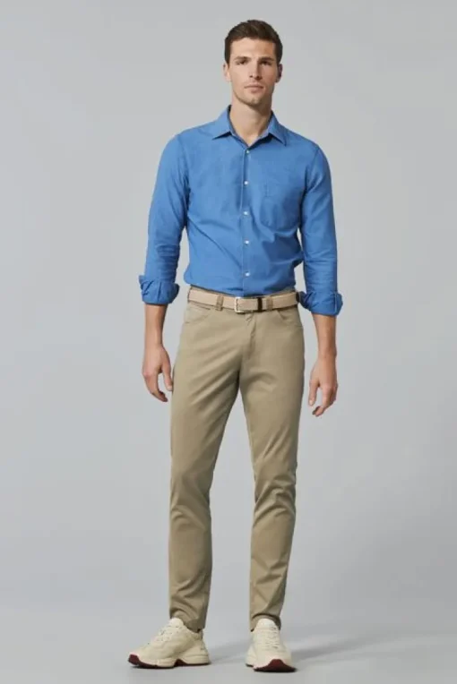 MEYER Broek Dublin 1-5056
