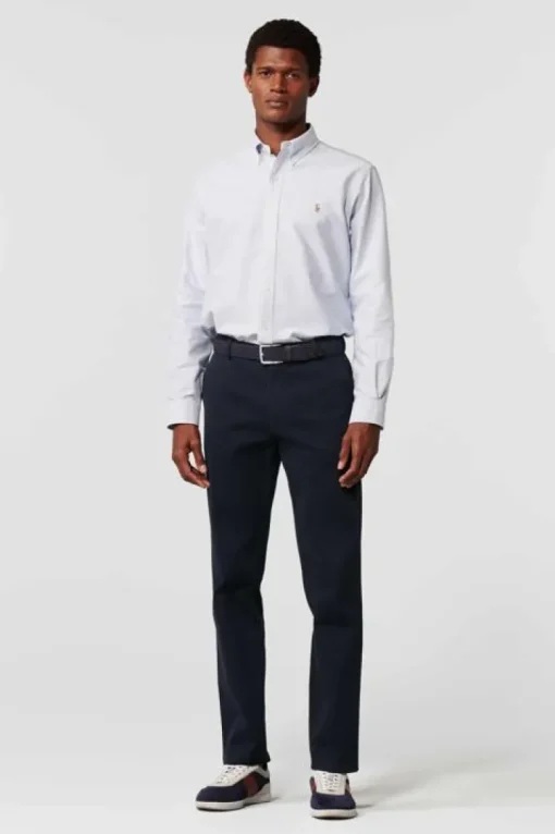 MEYER Broek MYROslo 2-3552