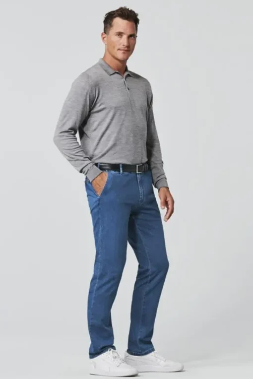 MEYER Broek Oslo 1-4122
