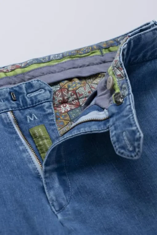 MEYER Broek Oslo 1-4122
