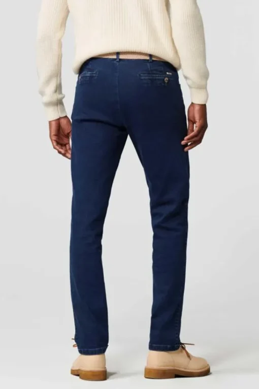 MEYER Jeans MYRDublin 2-4556