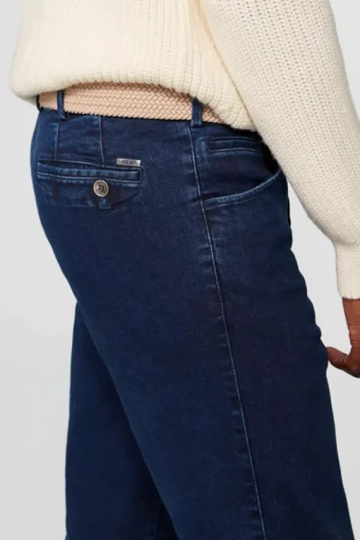 MEYER Jeans MYRDublin 2-4556