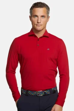 MEYER Overhemd Bryson 9-9007