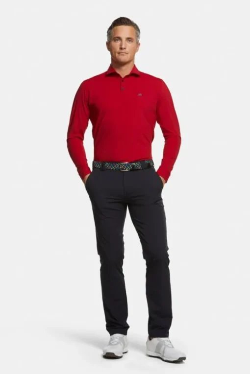 MEYER Overhemd Bryson 9-9007