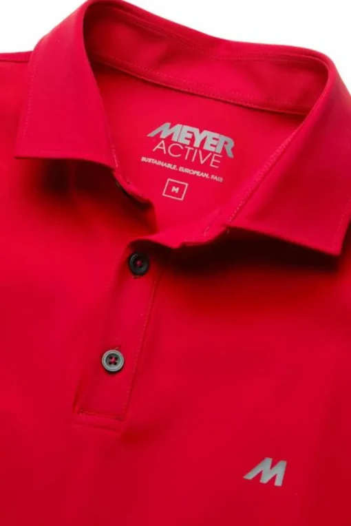 MEYER Overhemd Bryson 9-9007