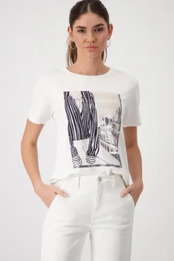 Monari Blouse 409331
