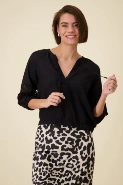 Monari Blouse 409672
