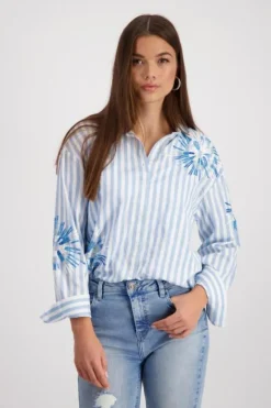 Monari Blouse 409145