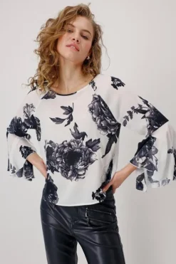 Monari Blouse 409360