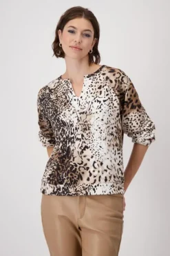 Monari Blouse 409421
