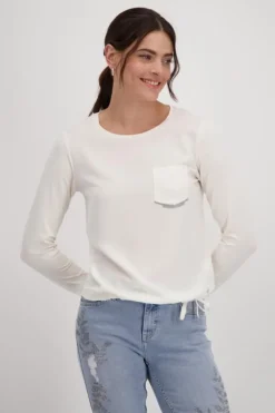Monari Blouse 808143
