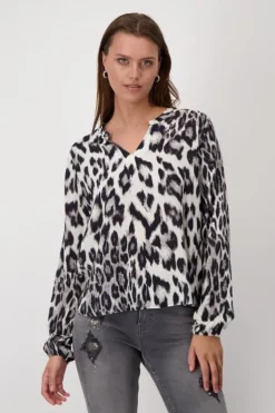 Monari Blouse 808116