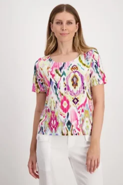 Monari Blouse 408715