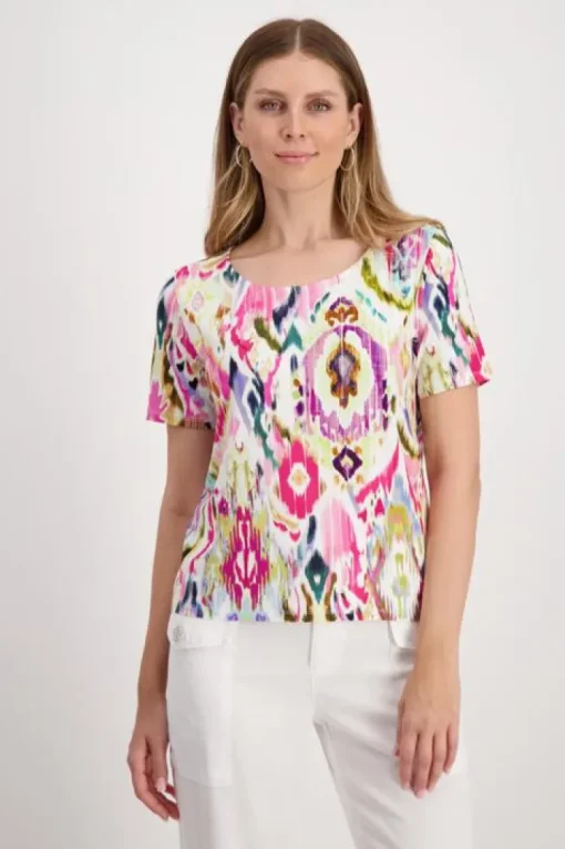 Monari Blouse 408715