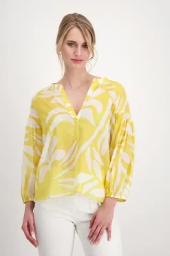 Monari Blouse 408659