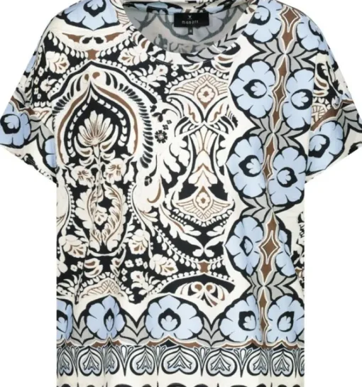 Monari Blouse 410050