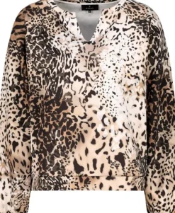 Monari Blouse 409421