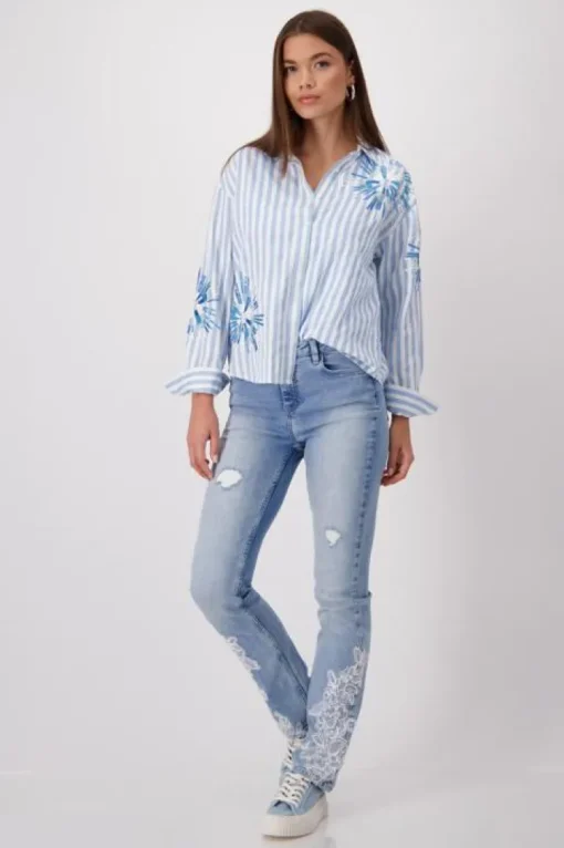 Monari Blouse 409145