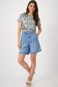 Monari Blouse 410050