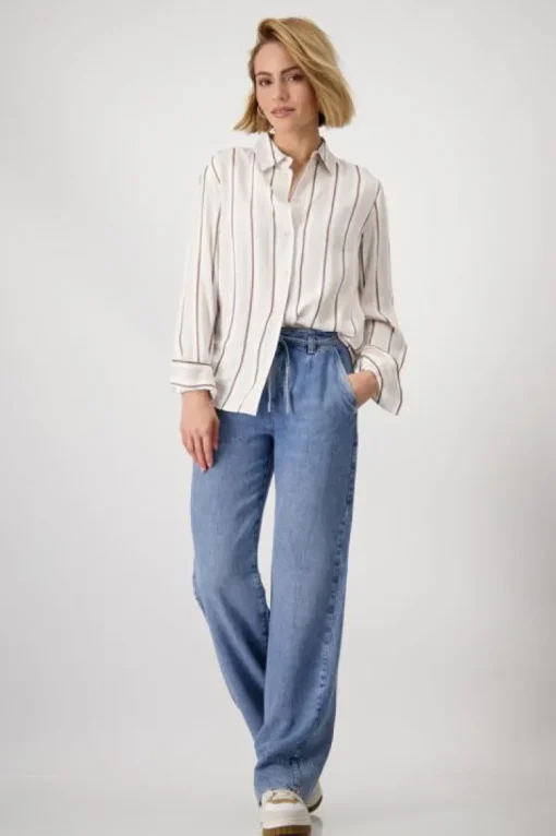 Monari Blouse 409501