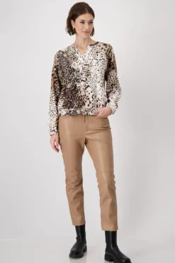 Monari Blouse 409421