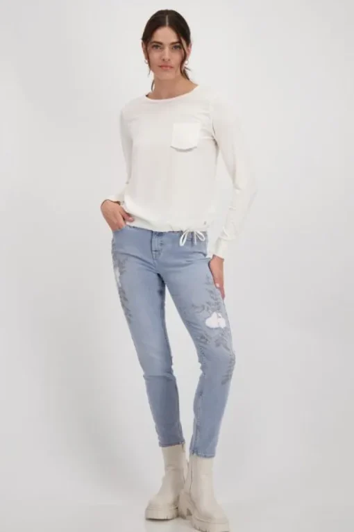 Monari Blouse 808143