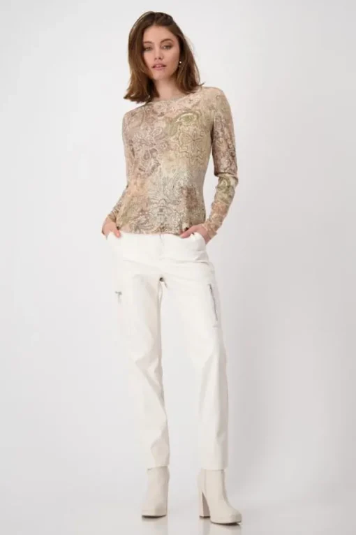 Monari Blouse 808104