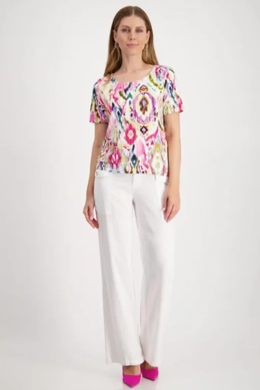 Monari Blouse 408715