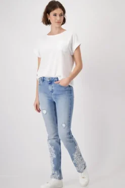 Monari Blouse 409546