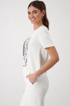 Monari Blouse 409331