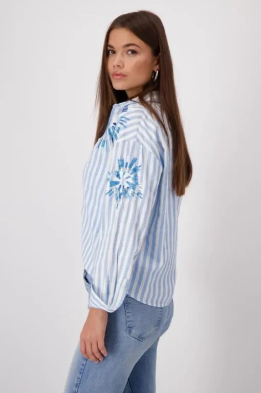 Monari Blouse 409145