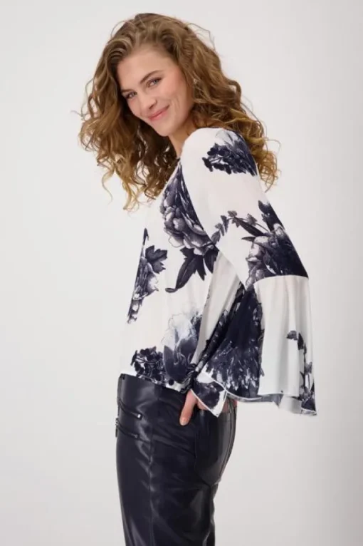 Monari Blouse 409360