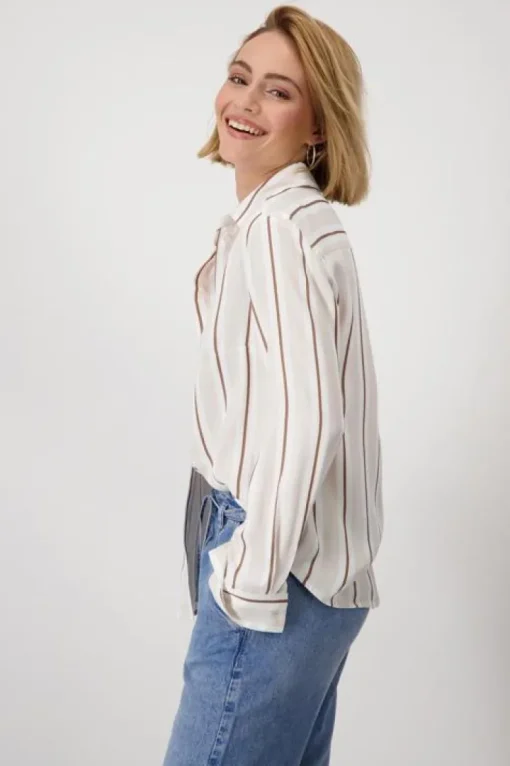 Monari Blouse 409501