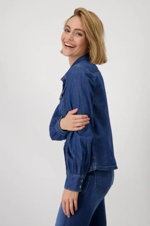 Monari Blouse 409500