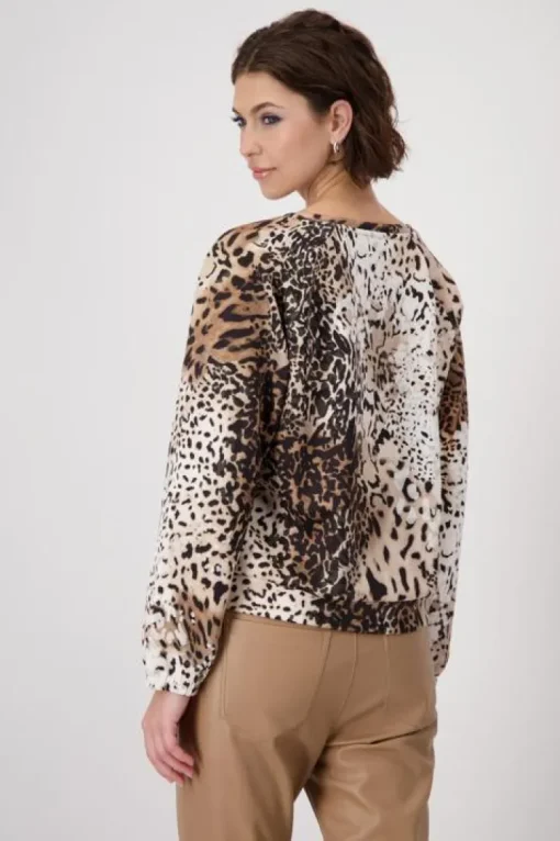 Monari Blouse 409421