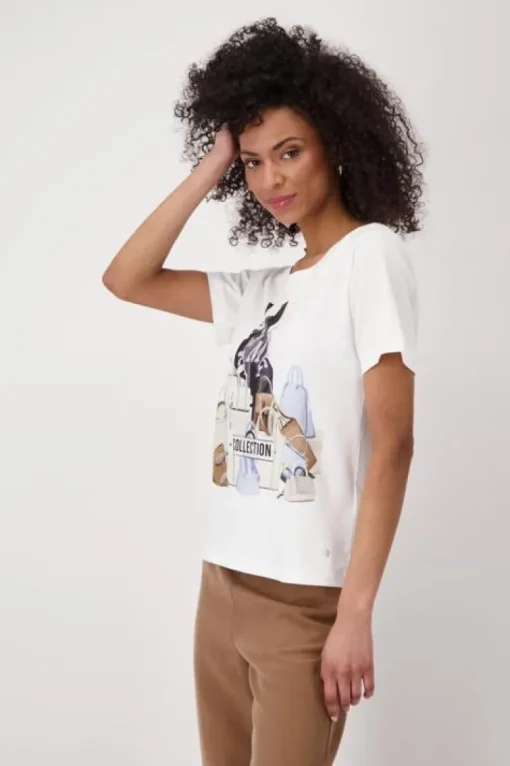 Monari Blouse 409668