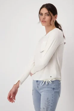 Monari Blouse 808143