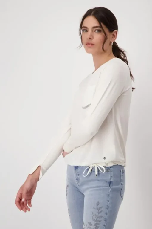 Monari Blouse 808143