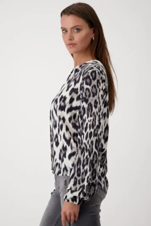 Monari Blouse 808116
