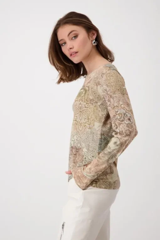 Monari Blouse 808104