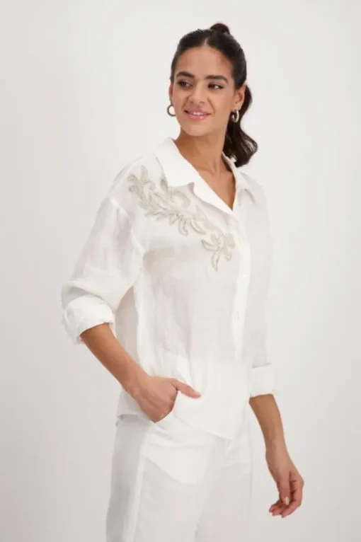 Monari Blouse 408982