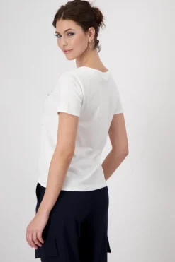Monari Blouse 409081