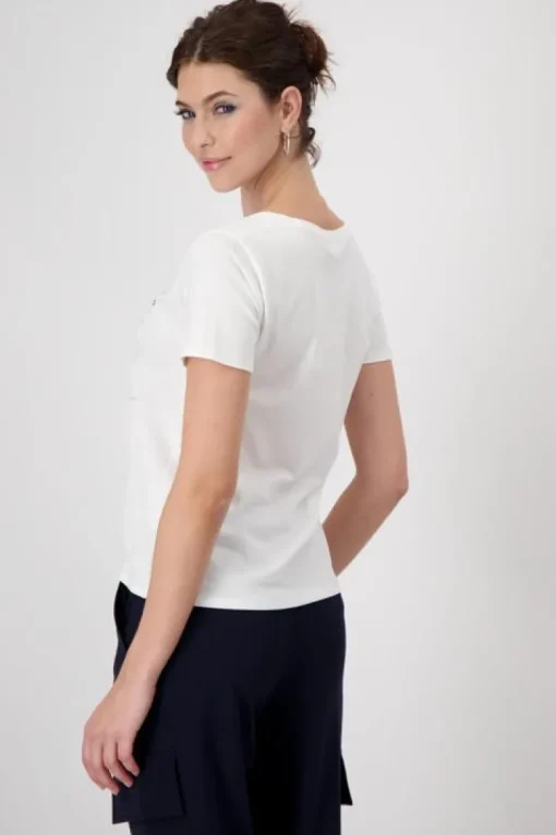 Monari Blouse 409081