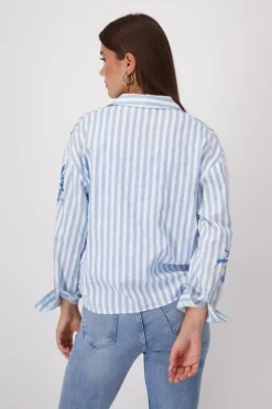 Monari Blouse 409145