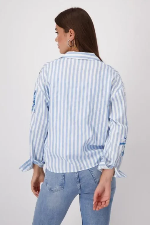 Monari Blouse 409145