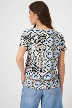Monari Blouse 410050
